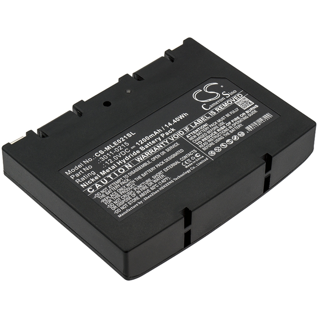 Akkumulátorok Akkumulátorok szerszámokhoz CS-MLE021SL