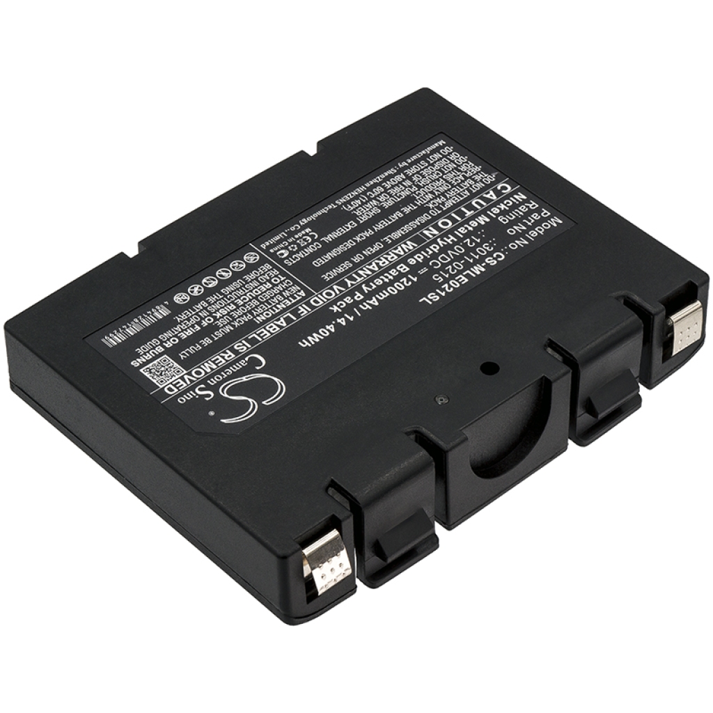Akkumulátorok Akkumulátorok szerszámokhoz CS-MLE021SL
