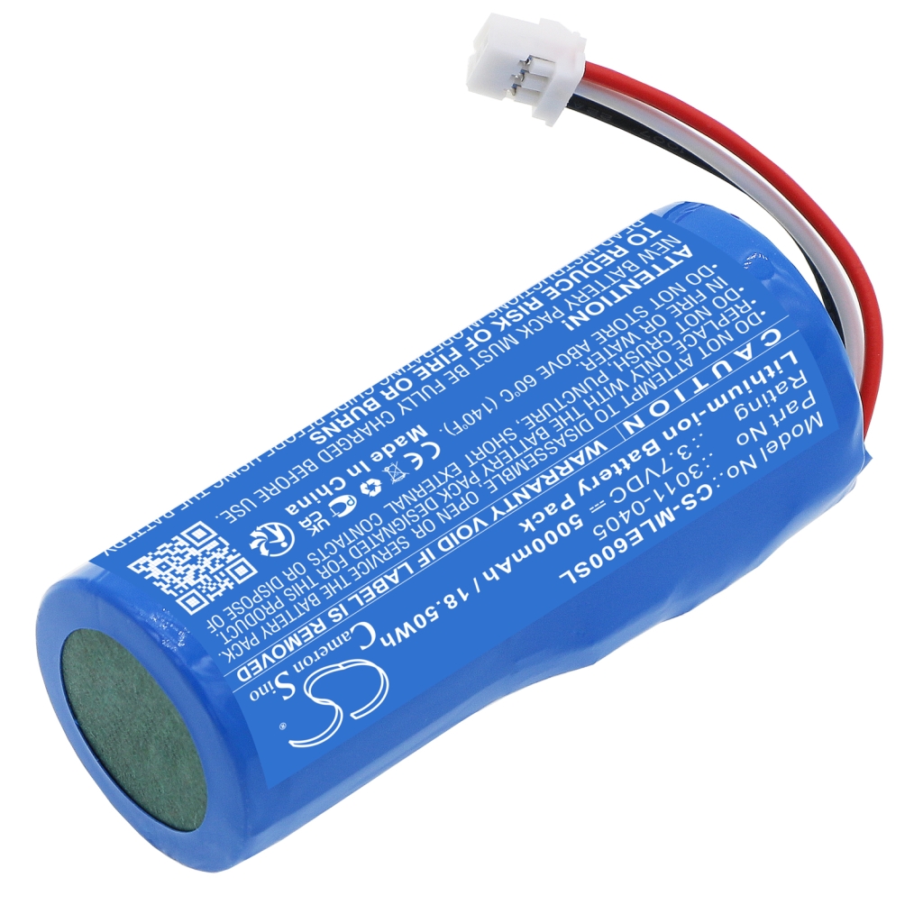 Akkumulátorok Helyettesíti a 3011-0405