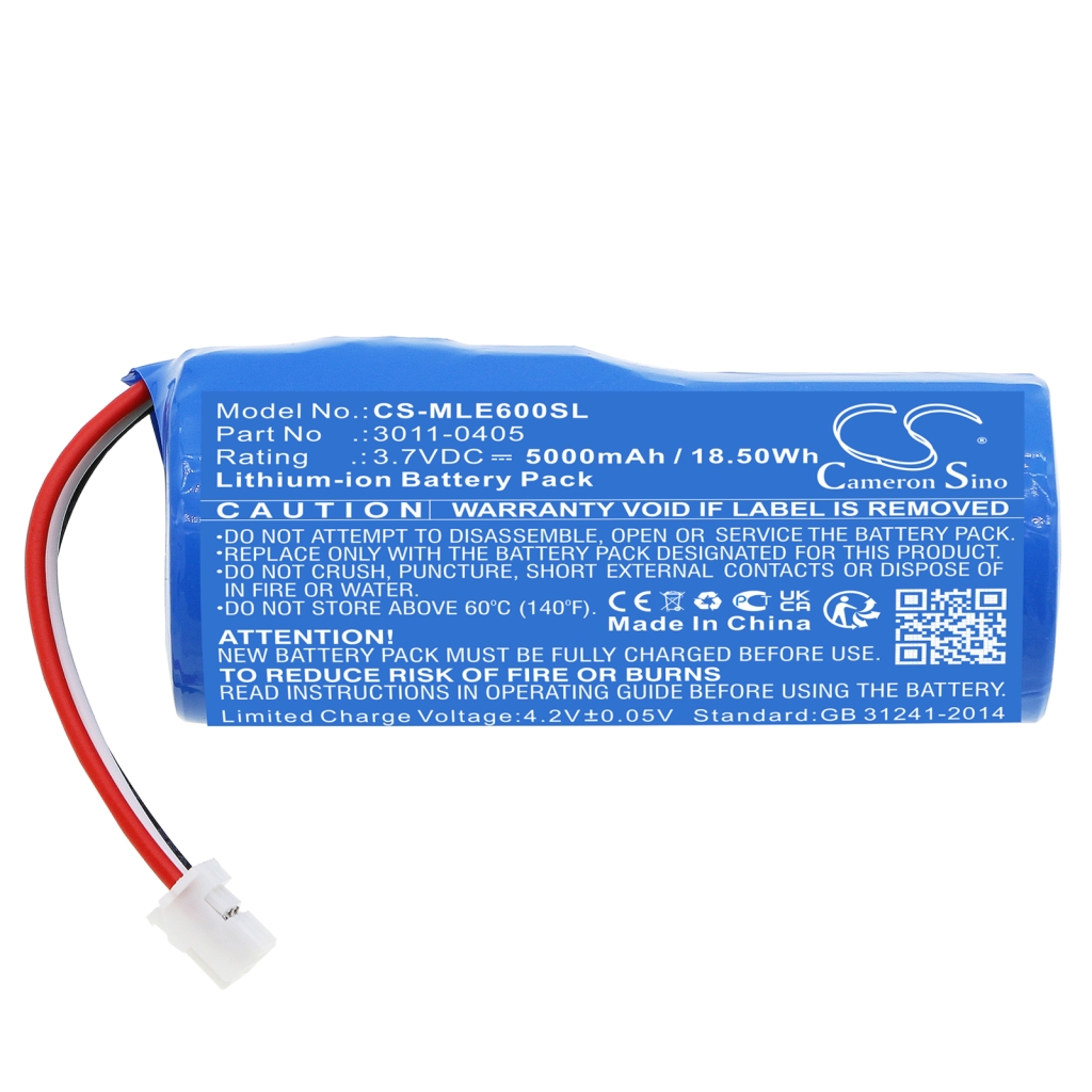 Akkumulátorok Helyettesíti a 3011-0405