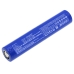 Kompatibilis akkumulátor csere Maglite ILIF-3006526