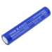 Kompatibilis akkumulátor csere Maglite ILIF-3006526