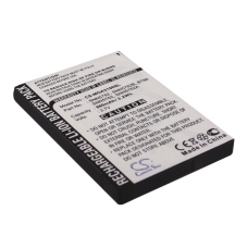 Kompatibilis akkumulátor csere Motorola BT60,HKNN4014,HKNN4014A,SNN5762,SNN5762A...