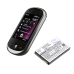 Motorola Akkumulátorok rádiókhoz CS-MOA3100SL