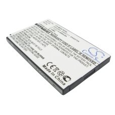 Kompatibilis akkumulátor csere Motorola SNN5683,SNN5683A,SNN5704,SNN5717