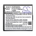Mobile Phone Battery Motorola Kronos MB612