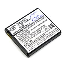 Kompatibilis akkumulátor csere Motorola BP7X,SNN5875,SNN5875A