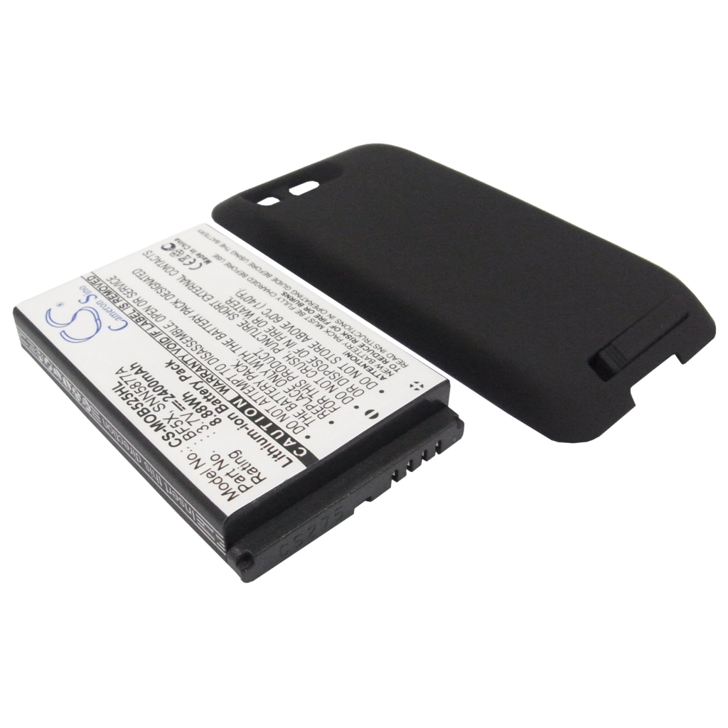 Kompatibilis akkumulátor csere Motorola BF5X,SNN5877A