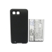 Kompatibilis akkumulátor csere Motorola BF5X,SNN5877A