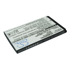 Kompatibilis akkumulátor csere Motorola BF5X,SNN5877A