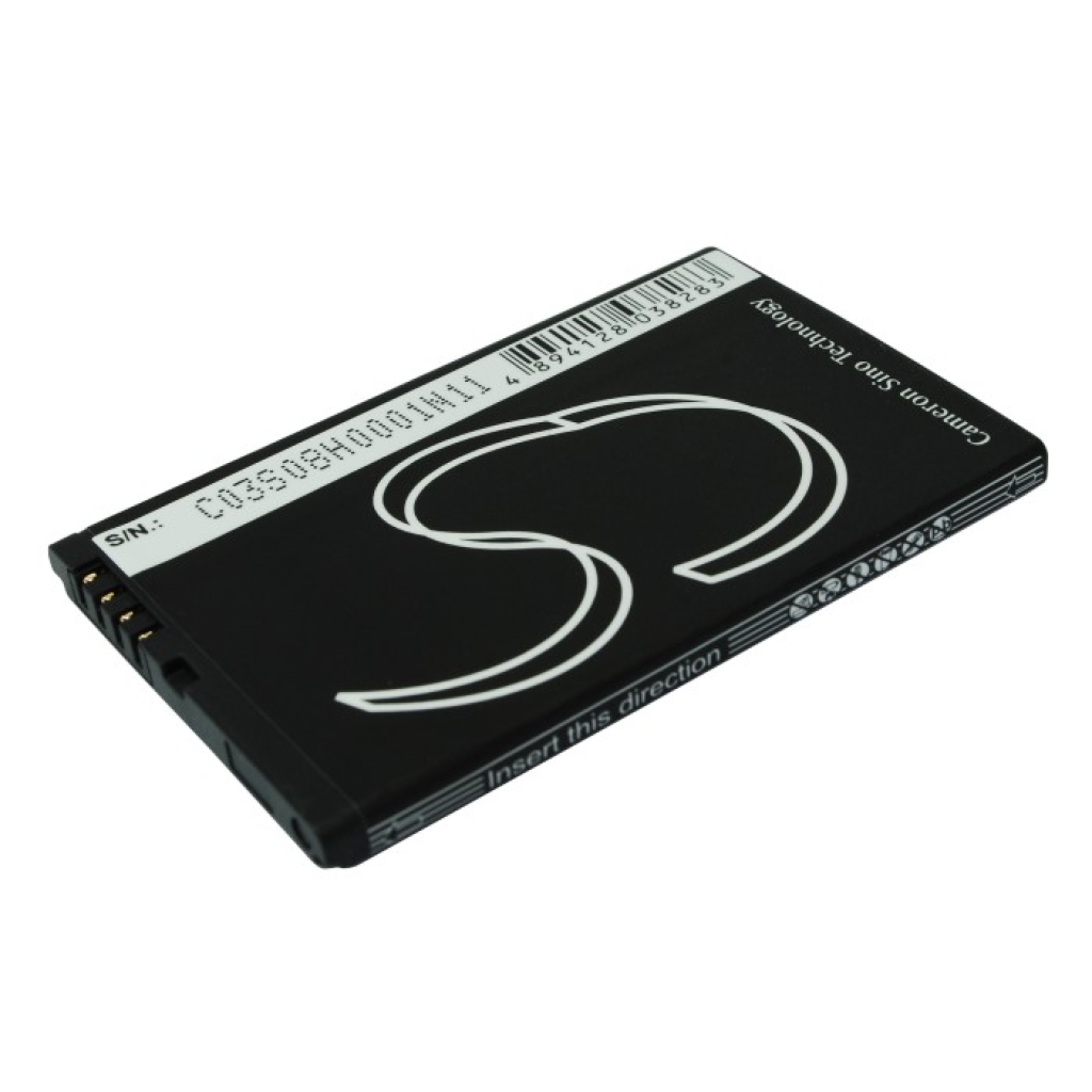 Kompatibilis akkumulátor csere Motorola BF5X,SNN5877A