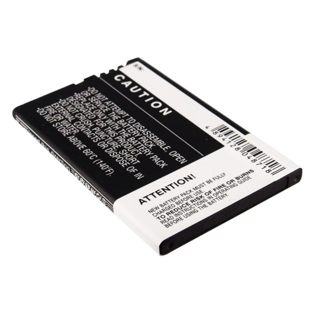 Kompatibilis akkumulátor csere Motorola HF5X,SNN5890A