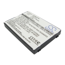 Kompatibilis akkumulátor csere Motorola SNN5725A
