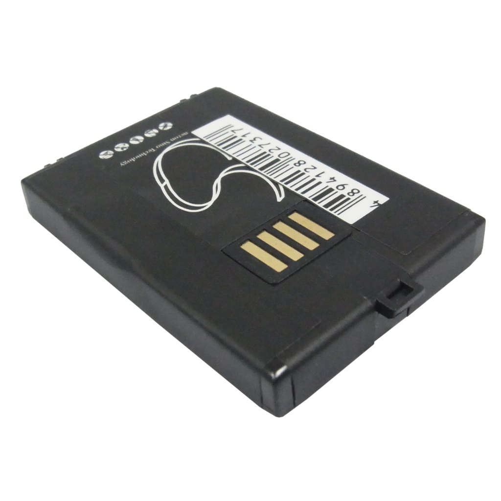Kompatibilis akkumulátor csere Motorola SNN5725A