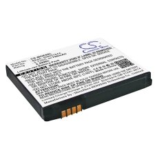 Kompatibilis akkumulátor csere Motorola BK-60,BK-61,BK60,BK61,SNN5756A...