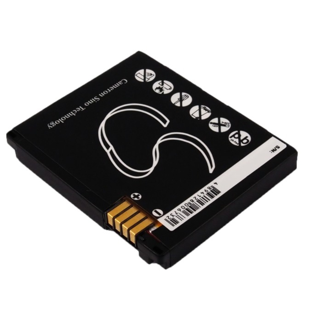 Mobile Phone Battery Motorola SLVR L7i