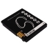 Mobile Phone Battery Motorola SLVR L7i