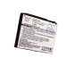 Mobile Phone Battery Motorola SLVR L7i