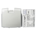Battery compatible with Imperial