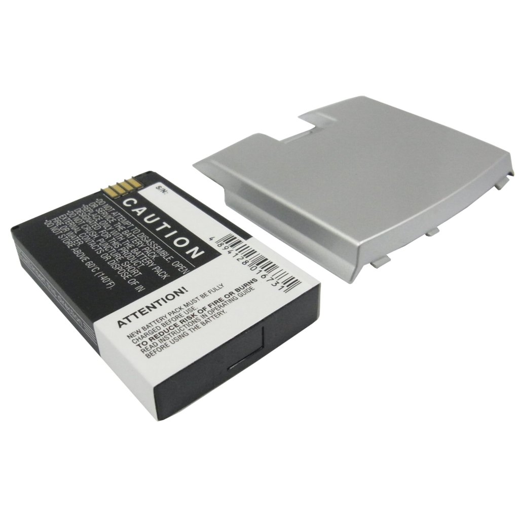 Battery compatible with Imperial
