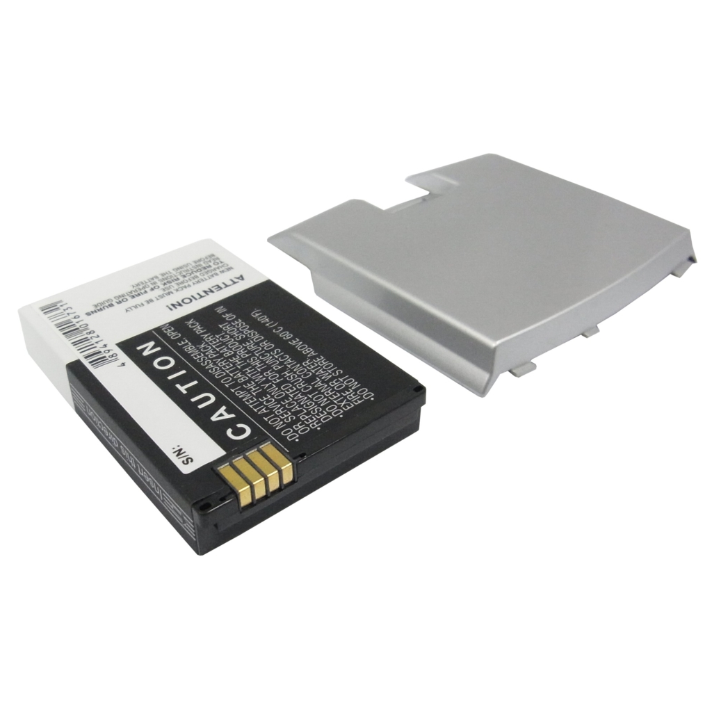 Battery compatible with Imperial