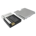Battery compatible with Imperial