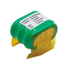 Kompatibilis akkumulátor csere Motorola 