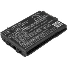 Kompatibilis akkumulátor csere Motorola 82-171249-01,82-171249-02,BT-000318,BTRY-TC70X-46MA1-01,BTRY-TC7X-46MA2...