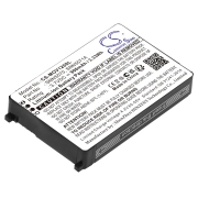 Battery Replaces Motorola SNN5571A