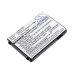 Kompatibilis akkumulátor csere Motorola AANN4010A,SNN5341A