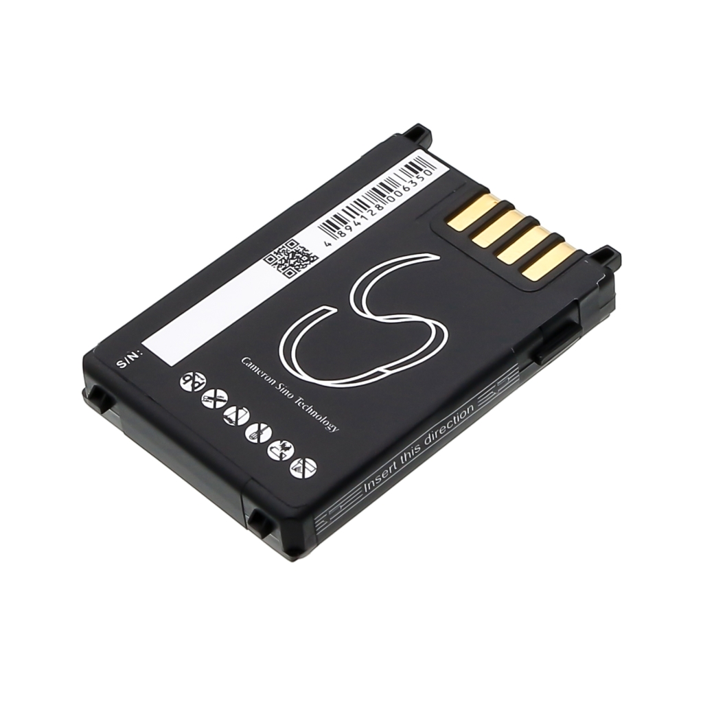 Kompatibilis akkumulátor csere Motorola AANN4010A,SNN5341A