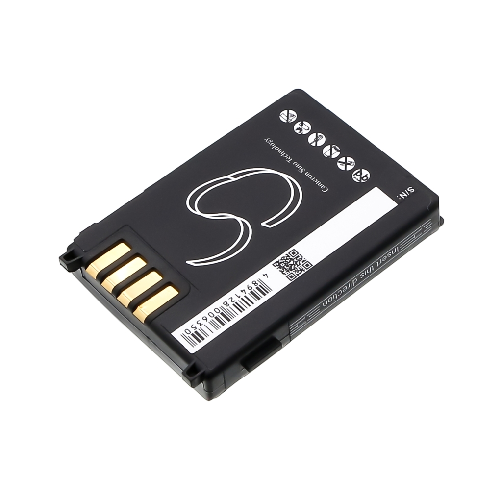 Kompatibilis akkumulátor csere Motorola AANN4010A,SNN5341A