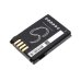 Kompatibilis akkumulátor csere Motorola AANN4010A,SNN5341A