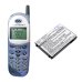 Kompatibilis akkumulátor csere Motorola AANN4010A,SNN5341A