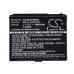 Mobile Phone Battery Motorola i876