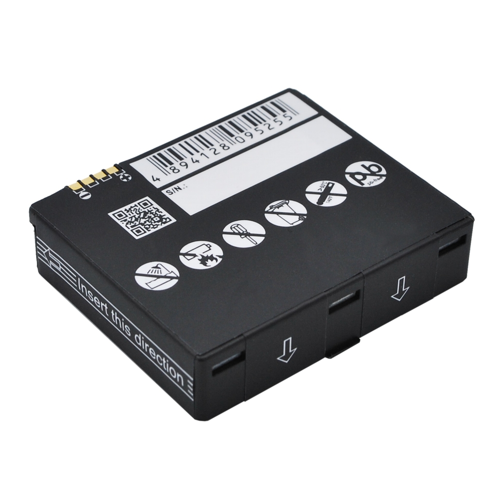 Kompatibilis akkumulátor csere Motorola BK10,SNN5793,SNN5793A