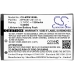 CMOS / BackUp Battery Verifone CS-MPM100BL