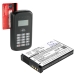 CMOS / BackUp Battery Verifone CS-MPM100BL