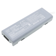 Battery Replaces GE 0146-00-0069