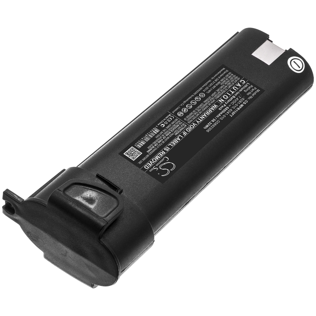 Akkumulátorok szerszámokhoz Monarch CS-MPR110FT