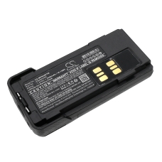 Kompatibilis akkumulátor csere Motorola PMNN4418,PMNN4418AR,PMNN4418BR,PMNN4490,PMNN4490A...
