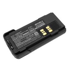Kompatibilis akkumulátor csere Motorola PMNN4418,PMNN4418AR,PMNN4418BR,PMNN4490,PMNN4490A...