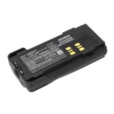 Kompatibilis akkumulátor csere Motorola PMNN4418,PMNN4418AR,PMNN4418BR,PMNN4490,PMNN4490A...