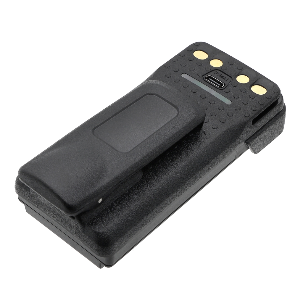 Two-Way Radio Battery Motorola GP328D