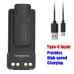 Two-Way Radio Battery Motorola GP328D