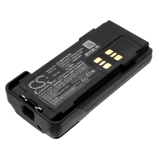 Kompatibilis akkumulátor csere Motorola PMNN4406,PMNN4406BR,PMNN4409,PMNN4409AR,PMNN4409BR...