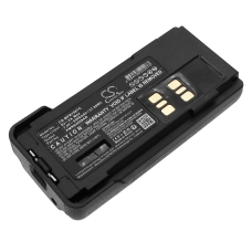 Kompatibilis akkumulátor csere Motorola PMNN4406,PMNN4406BR,PMNN4409,PMNN4409AR,PMNN4409BR...