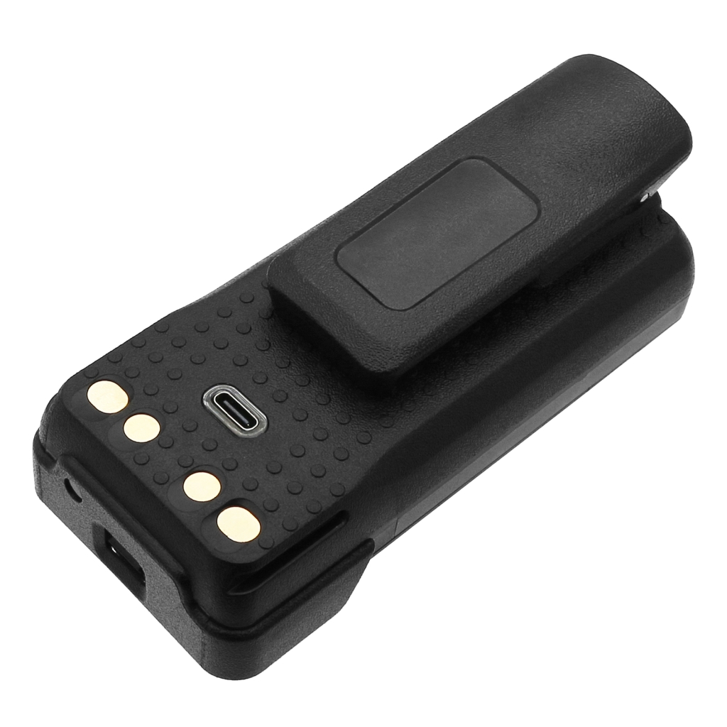 Akkumulátorok Akkumulátorok rádiókhoz CS-MPR758TC