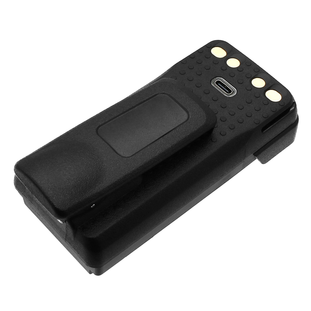 Akkumulátorok Akkumulátorok rádiókhoz CS-MPR758TC