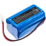 Battery compatibleWith Vacuum Battery